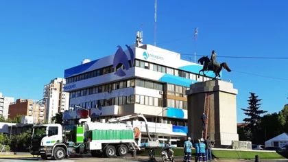 El servicio de recolección embolsó otros 25,1 millones de pesos