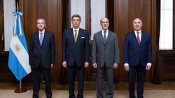 Declaran inconstitucional la reforma del Consejo de la Magistratura