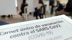 El martes empieza a regir el pase sanitario en Río Negro