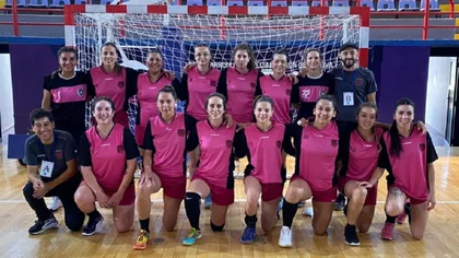 Meraki y ABC en semifinales del nacional