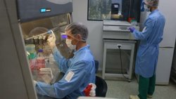 Rusia dice que la Sputnik V es efectiva ante Ómicron