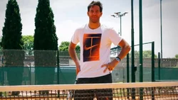 Del Potro inicia el operativo retorno