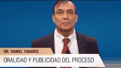 Avanza a juicio la causa por abuso contra el ex Juez Tobares