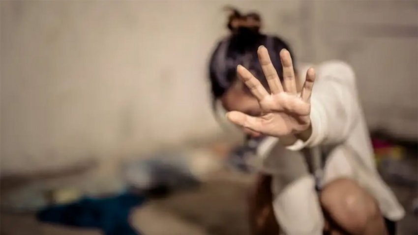 "No hay un día que  no recibamos denuncias de violencia "