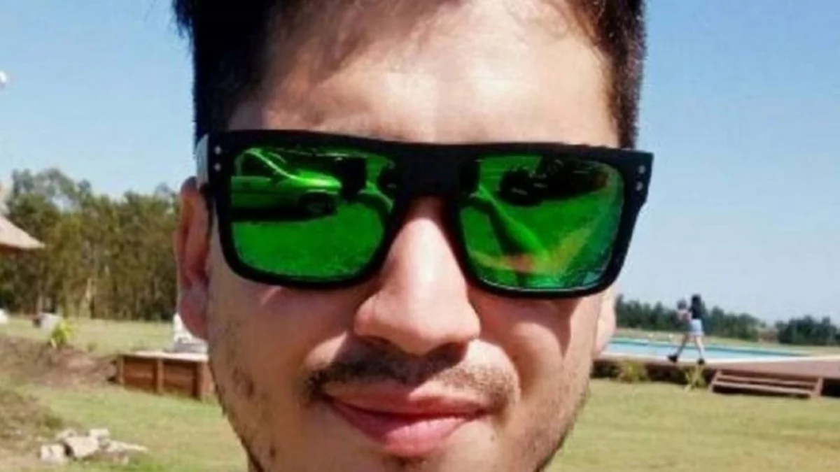 Falleció el joven que estaba grave tras el incendio en Cutral Co