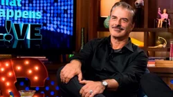 Un actor en decadencia por tres denuncias de abuso sexual