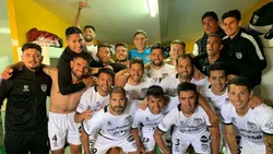 Cipolletti aseguró continuidades claves y va por el goleador