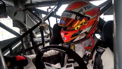 Manu Urcera lucirá el número 231 en su Torino