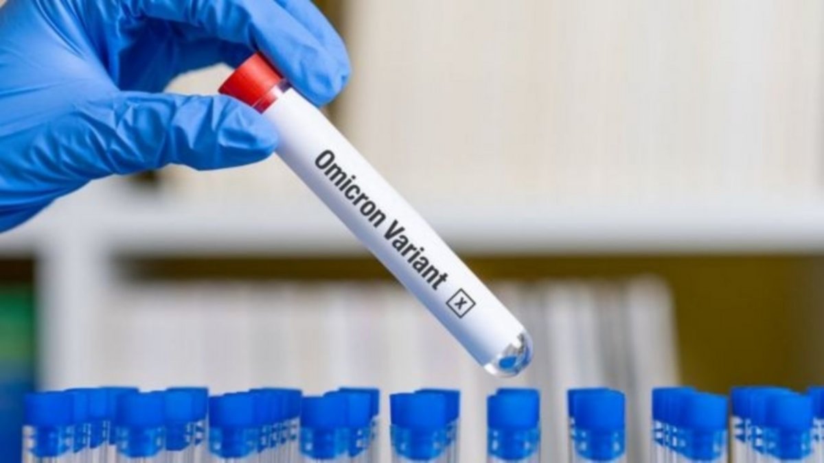 Neuquén confirmó la circulación de Ómicron