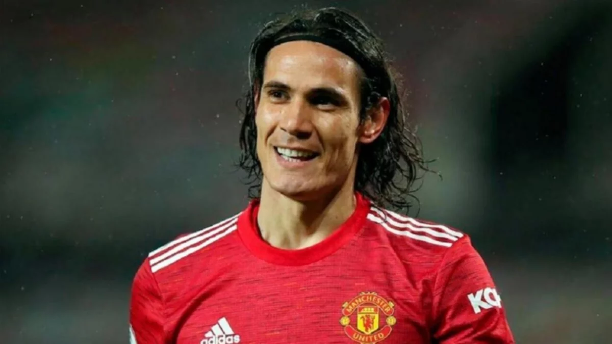 Barcelona llegó un principio de acuerdo con Cavani