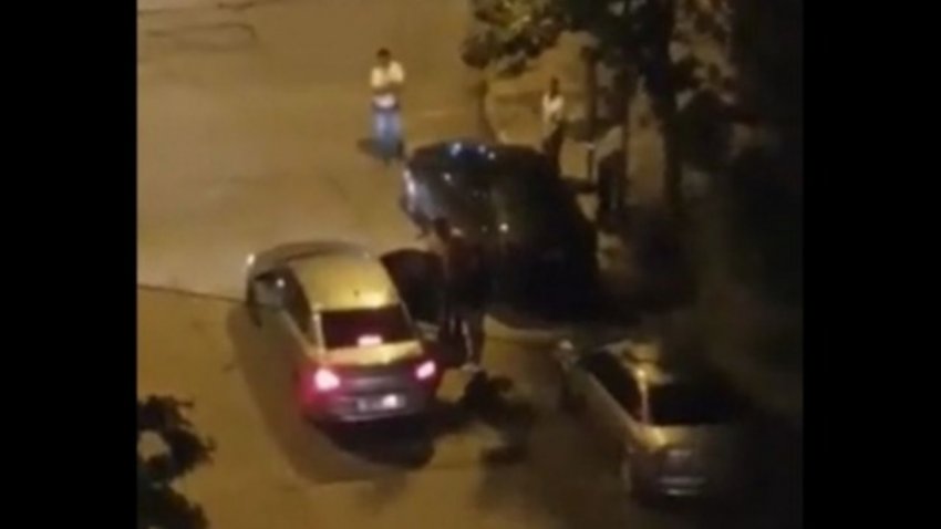Se entregó durante la madrugada Ramiro Gutiérrez