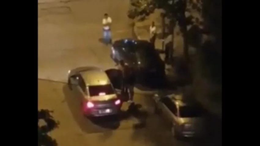 Se entregó durante la madrugada Ramiro Gutiérrez