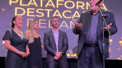 Lotería La Neuquina: Martín Fierro a Plataforma Destacada del Año