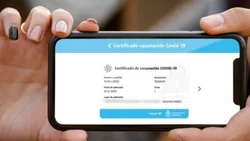 Empresarios pidieron precisiones del pase sanitario