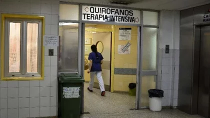 Compleja e inédita operación en el hospital Castro Rendón