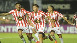Barracas Central hizo historia y ascendió a Primera