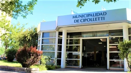 Cortarán el puente por los despidos en Cipolletti