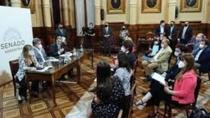 Cambios en Bienes Personales serán ley antes de fin de año