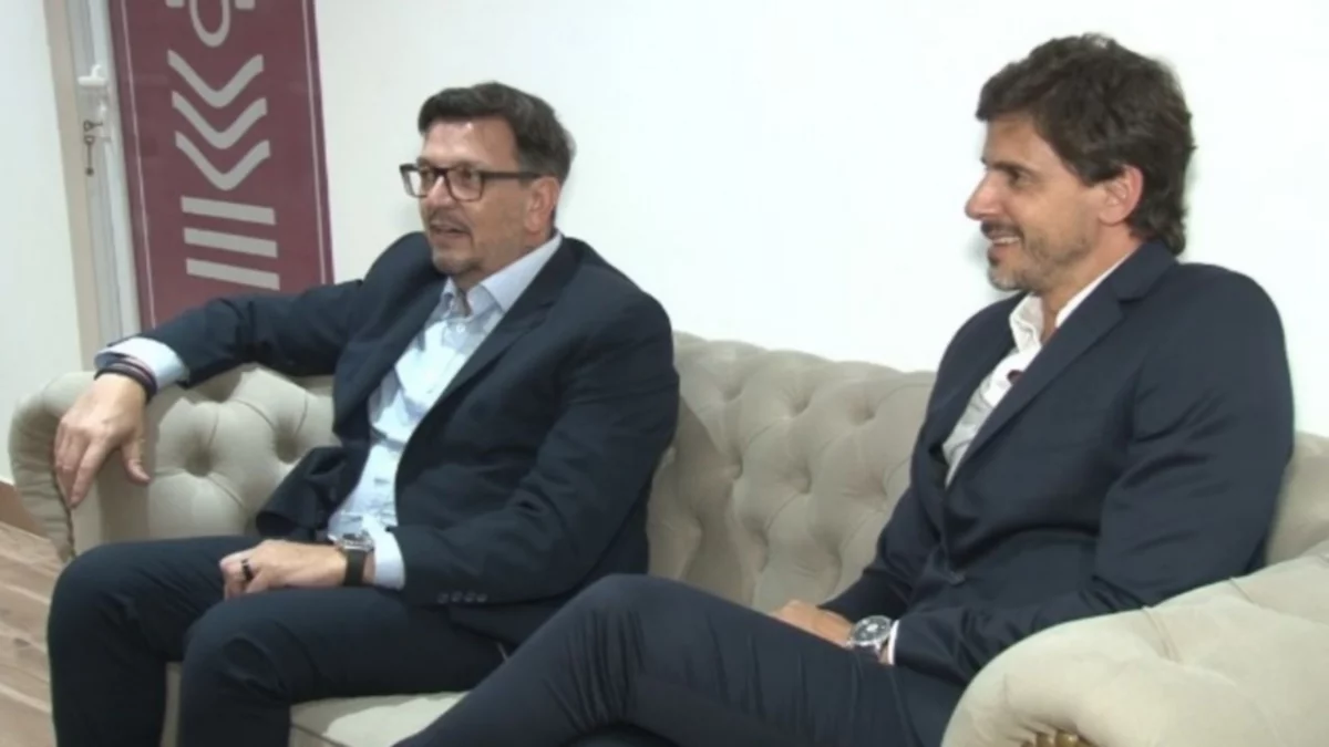 Telefe Neuquén ahora cuenta con televisión HD