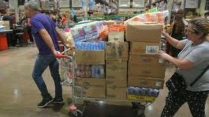 Precios al por mayor subieron el 2,9 en noviembre