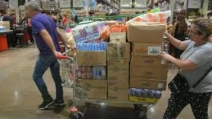 Precios al por mayor subieron el 2,9 en noviembre