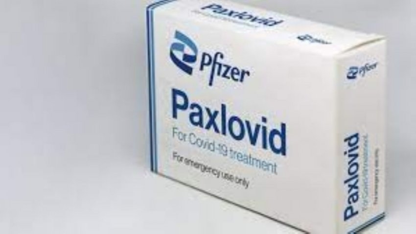 Aprobaron la pastilla  antiviral contra el Coronavirus