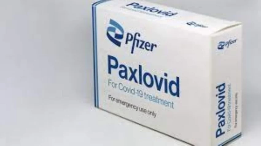 Aprobaron la pastilla  antiviral contra el Coronavirus