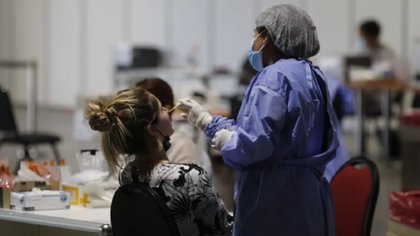 Neuquén y Río Negro consideradas de alto riesgo sanitario