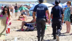 No les pagan los viáticos a los policías de Las Grutas