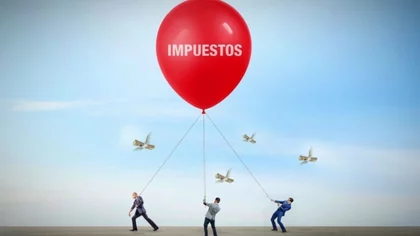 Si provincias aumentan impuestos, Nación no se opondrá