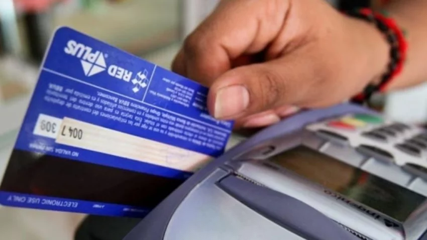 Seguirán los reintegros en compras de jubilados