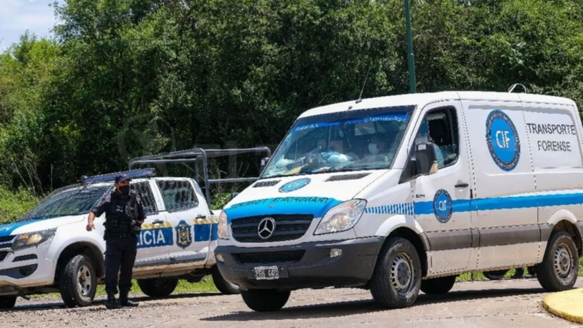 Fue apresado el hombre que mató y desfiguró a Beatriz González