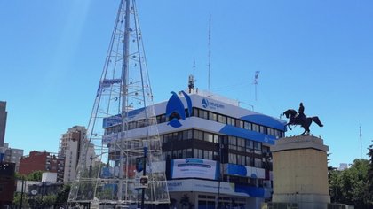El municipio adjudicó dos millonarias obras de pavimentación