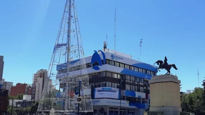 El municipio adjudicó dos millonarias obras de pavimentación