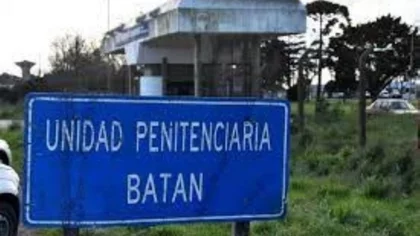 Embarazada de 7 meses, mató a un preso que se había fugado