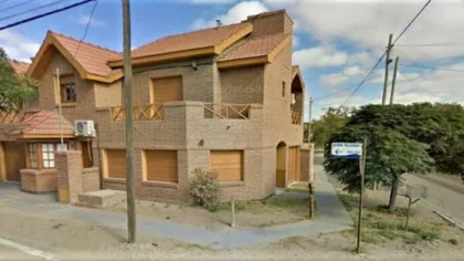 Le robaron a la exjueza Zaratiegui en Las Grutas
