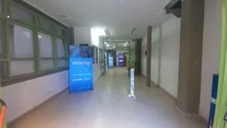 Por cuadras de cola, amplían los horarios de DetectAr