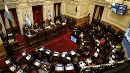 Sin consenso para la reelección indefinida de intendentes