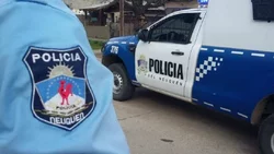Mató a su inquilino con una daga casera y quedó detenido