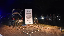 Condenaron por narcotráfico a un concejal de Entre Ríos