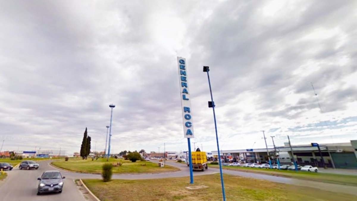 Encontraron al adolescente con autismo buscado en Roca