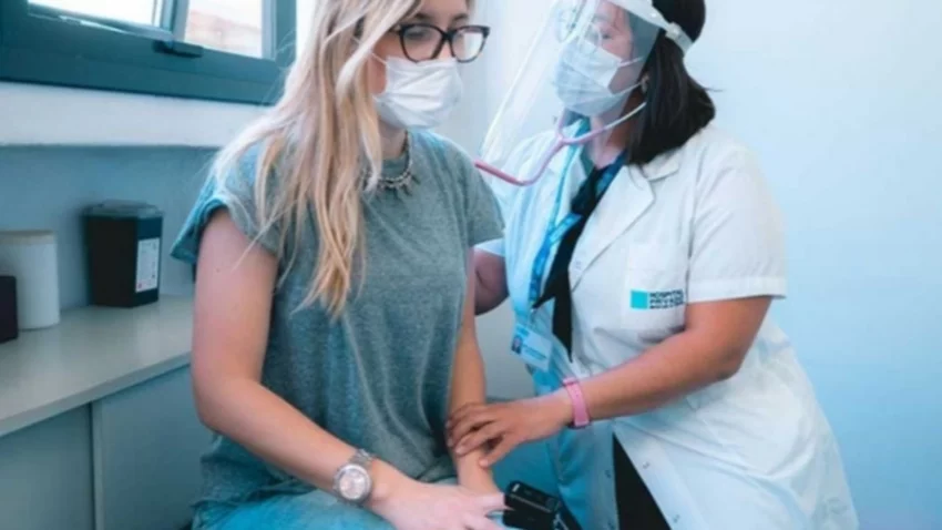 Esperan más consultas ambulatorias que internaciones en Neuquén