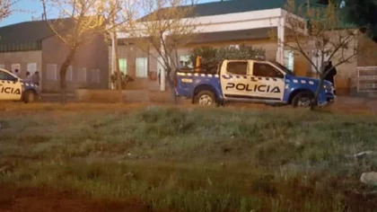 En una juntada, se pasó de copas y apuñaló al amigo