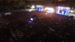 Habrá beneficios para vacunados en la Fiesta de la Confluencia