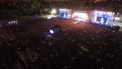 Habrá beneficios para vacunados en la Fiesta de la Confluencia
