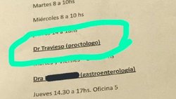 "Ni Capusotto se animó a tanto"