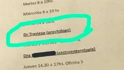 "Ni Capusotto se animó a tanto"