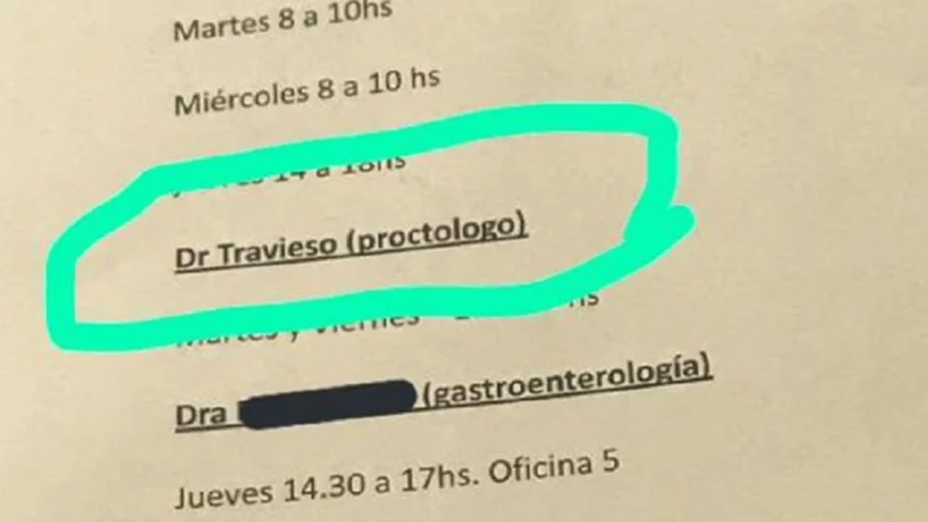 "Ni Capusotto se animó a tanto"