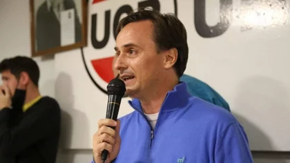 Peláez y el quiebre con la UCR: "Era un armado funcional"