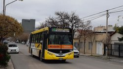 Pago extra a Autobuses: 22 millones de pesos provinciales